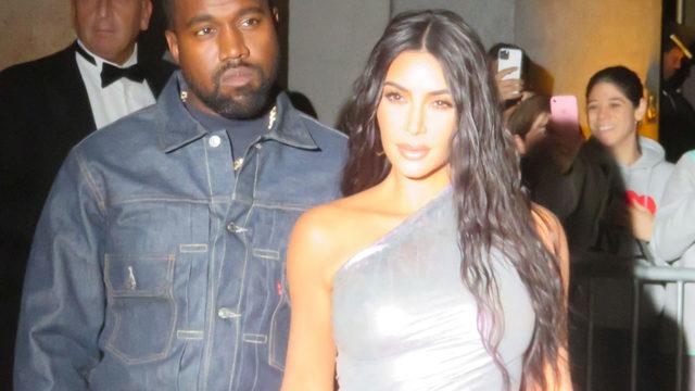 Kanye West Kim Kardashian’ı takipten çıkardı
