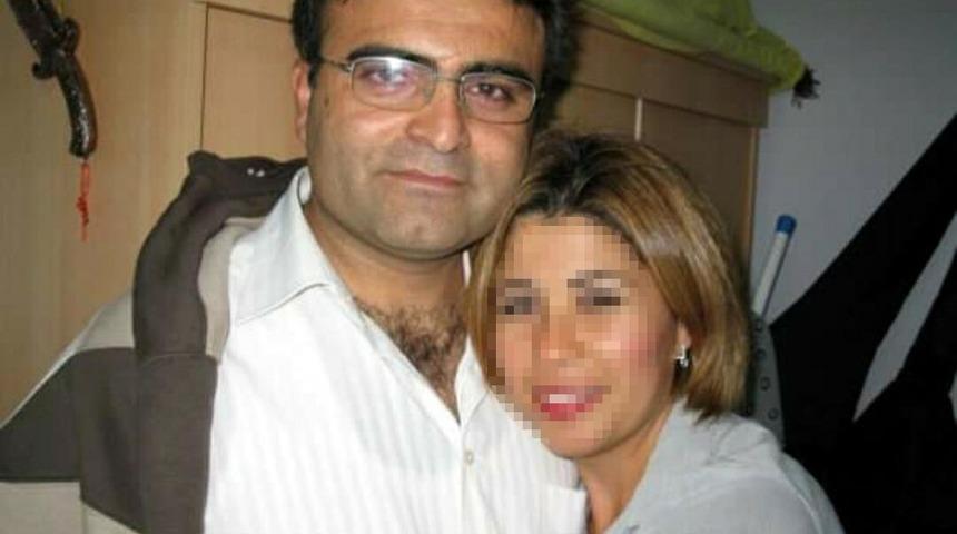 Kıskançlık krizine giren koca dehşet saçtı! Eşini yaraladı, yanındaki kişiyi öldürdü