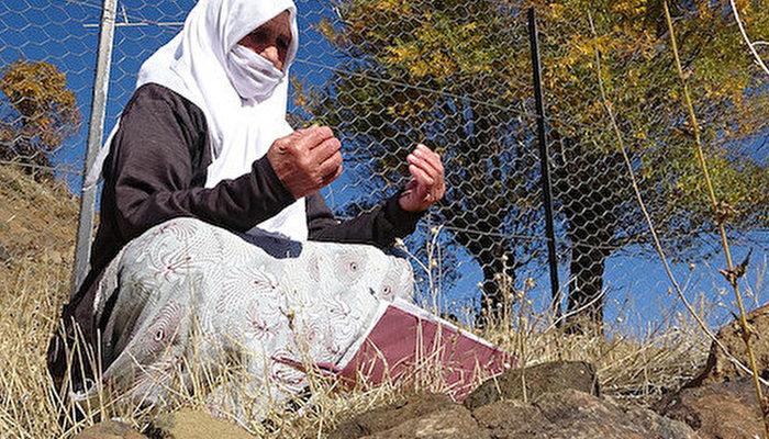 İYİ Partili Türkkan'ın oğluna küfrettiği şehit annesi, yaşadığı üzüntüyü anlattı