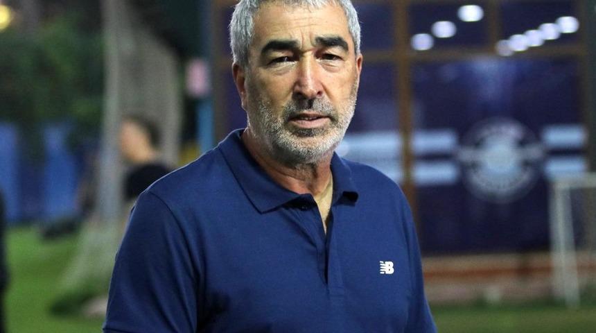 Samet Aybaba Azerbaycan yolcusu