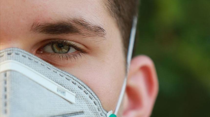 Koronavirüs hastalarına "görme kaybı" uyarısı