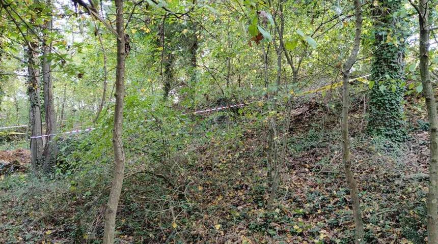 Kendini ihbar etti! 21 yıl sonra gelen kan donduran itiraf