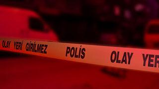 Evinin önündeki sokakta yerde yatarken bulundu! Merdiven detayı