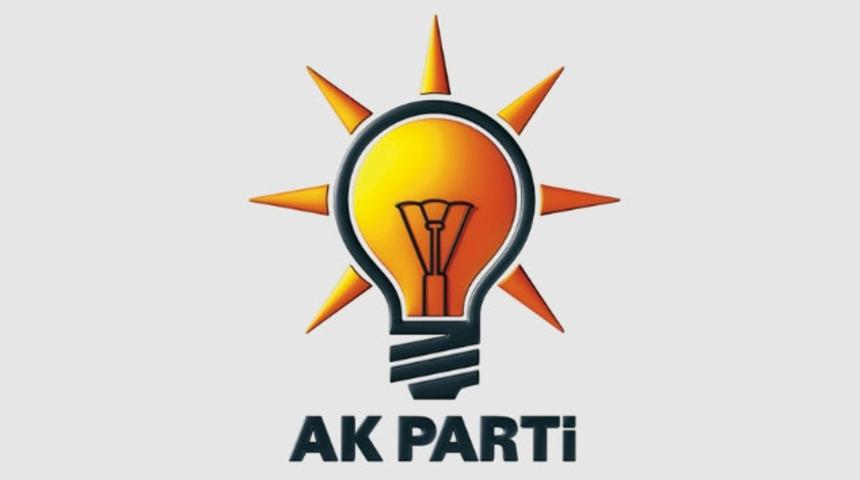 Ak Parti'li Kurtulmuş'tan İsrail'e tepki