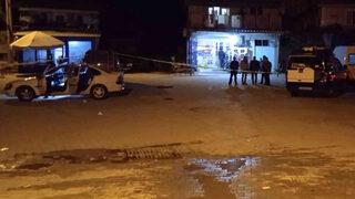 Beldede dehşet! Çevik kuvvet devreye girdi: 4 ölü, 1 yaralı