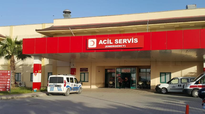 Polis memuru, arazi kavgasında emekli polisi tabancayla vurarak öldürdü