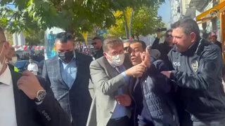 İYİ Parti'den Lütfü Türkkan açıklaması: Ne yapılacaksa zamanı geldiğinde yapılır