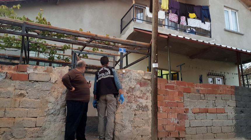 Konya'da iki aylık bebek yatağında ölü bulundu