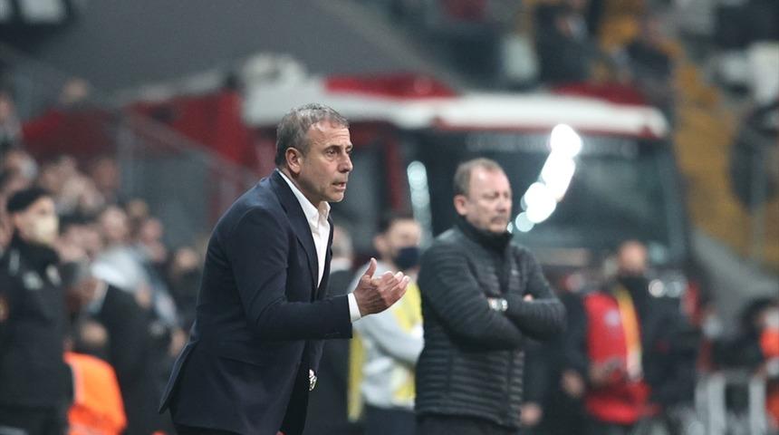 Abdullah Avcı: Kimsenin annesi bunu hak etmiyor