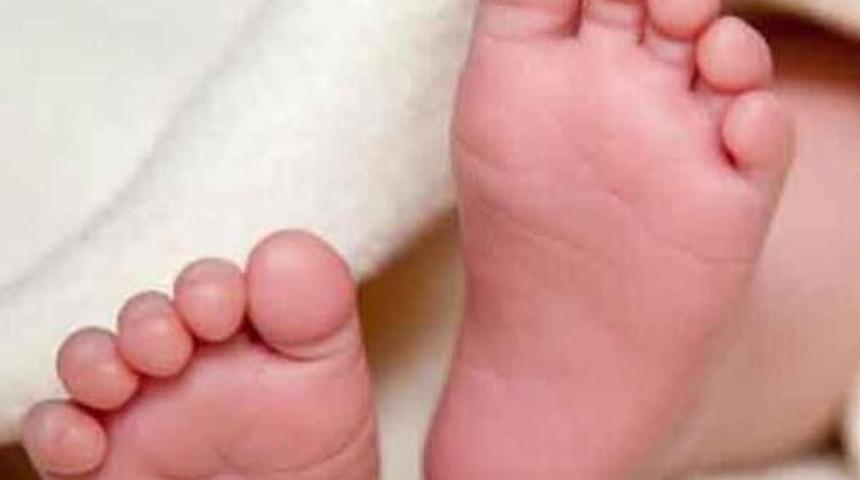 Konya'da iki aylık bebek yatağında ölü bulundu