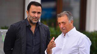 Emre Kocadağ: Karşımızda organize bir ekip var