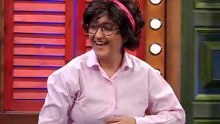 Güldür Güldür Show'un Naime'si Ecem Erkek ile Camdaki Kız’ın Gülcihan’ı Devrim Yakut aynı projede