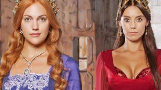 Sadakatsiz’in Asya’sı Cansu Dere’den Timur Savcı'ya destek: Ne dediyse doğru