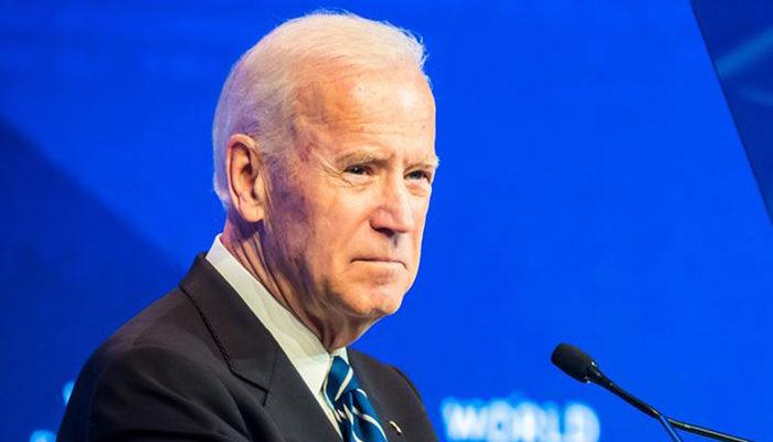 Biden'ın işletmelere getirdiği aşı zorunluluğuna mahkeme engeli