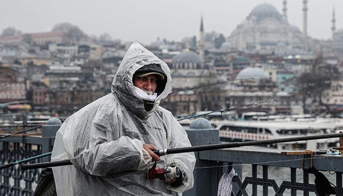 Tarih verildi! Hava sıcaklıkları azalacak