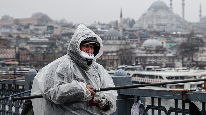 Tarih verildi! Hava sıcaklıkları azalacak