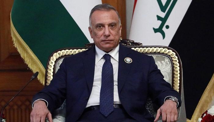 Irak Başbakanı Mustafa el-Kazımi’nin evi silahlı drone ile vuruldu