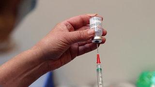 Dünyada bir ilk! Kosta Rika, koronavirüs aşısını çocuklar için hale getirdi