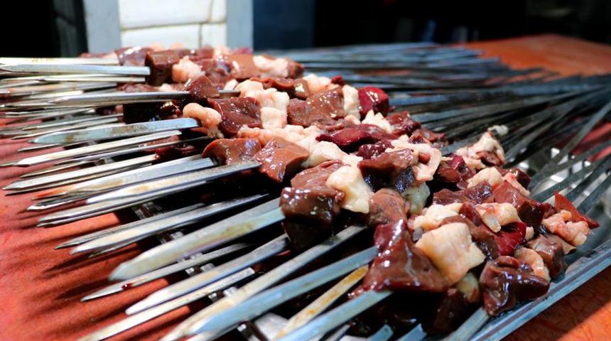 Ciğer, kırmızı eti geçti! Kilogram fiyatı 110 liraya ulaştı