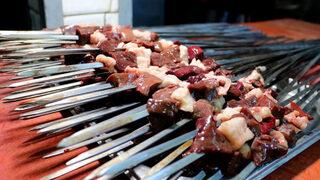 Ciğer, kırmızı eti geçti! Kilogram fiyatı 110 liraya ulaştı