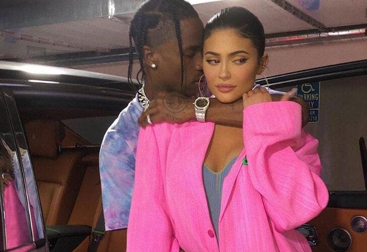 Konserinde insanlar öldü! Travis Scott açıklama yaptı