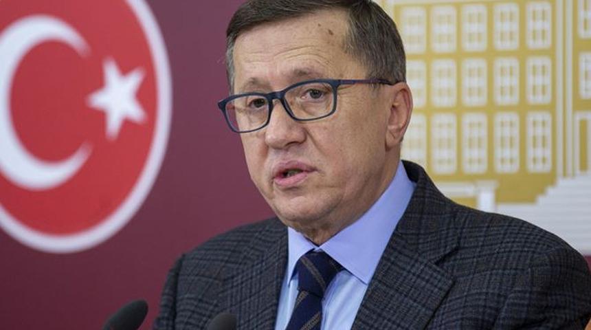 Son Dakika: Akşener talimat verdi! İYİ Parti'den 'Lütfü Türkkan' kararı (Lütfü Türkkan kimdir?)