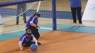 Golbol Avrupa Şampiyonası