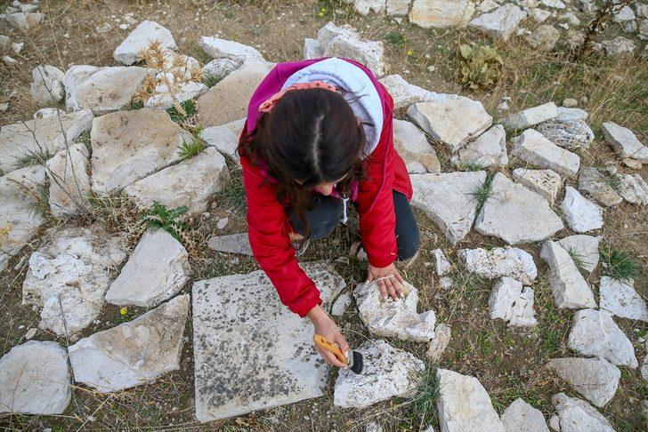 Arkeologlar bile şaşırdı! "Bu çalışmada mezar bulmayı bekliyorduk" G3