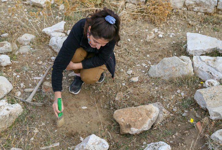 Arkeologlar bile şaşırdı! "Bu çalışmada mezar bulmayı bekliyorduk" G4