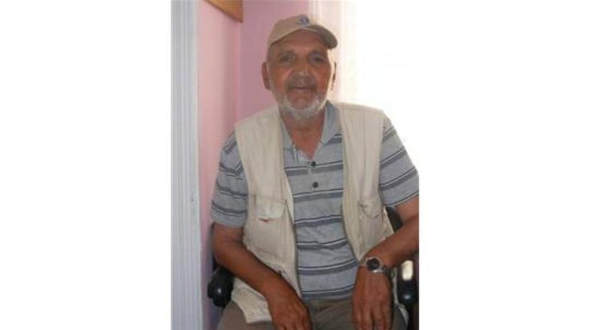 Demirel'in bahçıvanı bağımsız aday