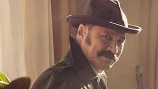 Deli Yürek'in Savaş'ı Kürşat Alnıaçık'ın yeni işi belli oldu! İşte yeni dizisi