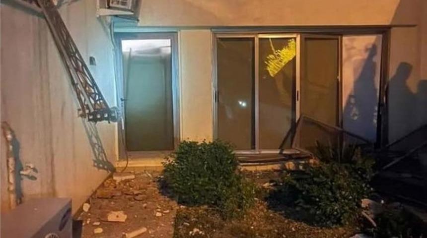 Irak Başbakanı Kazımi'nin evine insansız hava aracıyla saldırı düzenlendi