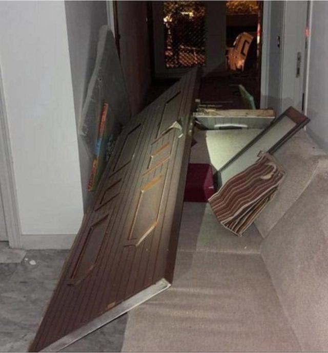 Irak Başbakanı Kazımi nin evine insansız hava aracıyla saldırı düzenlendi 2