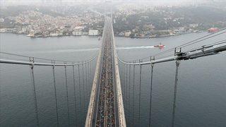 43. İstanbul Maratonunu kim kazandı? 43. İstanbul Maratonu ödülü ne kadar?