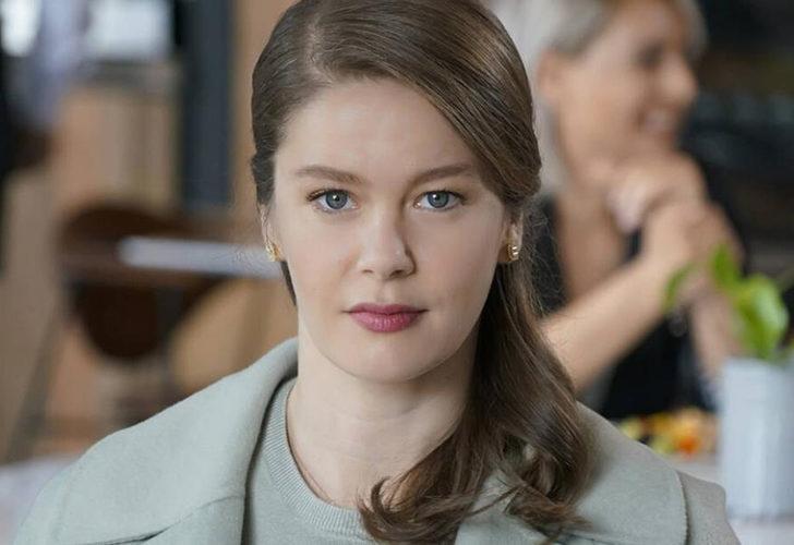 Burcu Biricik ve eşi bakın neden çocuk yapmıyomuş?