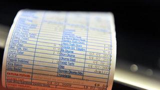 TESK Başkanı'ndan hükûmete çağrı: Faturalarda yaz ve kış tarifesi uygulanmalı