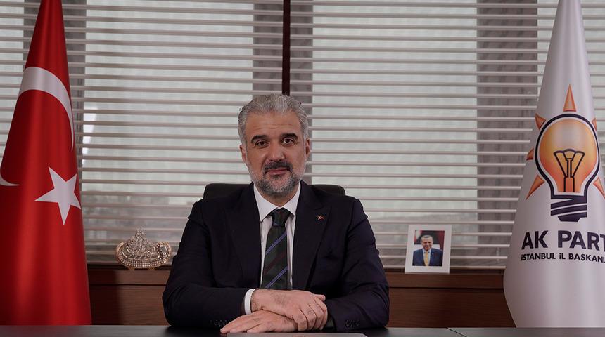 Kabaktepe'den İBB'nin kararına sert tepki: Faturalara yüzde 20 gizli zam yapıldı