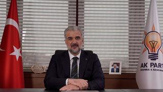 Kabaktepe'den İBB'nin kararına sert tepki: Faturalara yüzde 20 gizli zam yapıldı