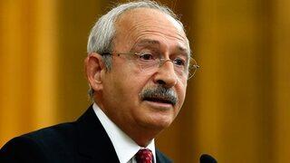 Kılıçdaroğlu'ndan Ecevit için Erdoğan'a sert tepki