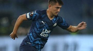 Cengiz oynadı; Marsilya, Metz'i yenemedi!