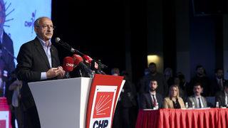 Kılıçdaroğlu'ndan Süleyman Şah Türbesi açıklaması