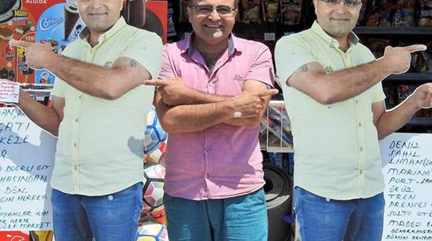 Fenomen bakkal tutuklandı! Cinayette yasak aşk iddiası