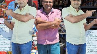 Fenomen bakkal tutuklandı! Cinayette yasak aşk iddiası