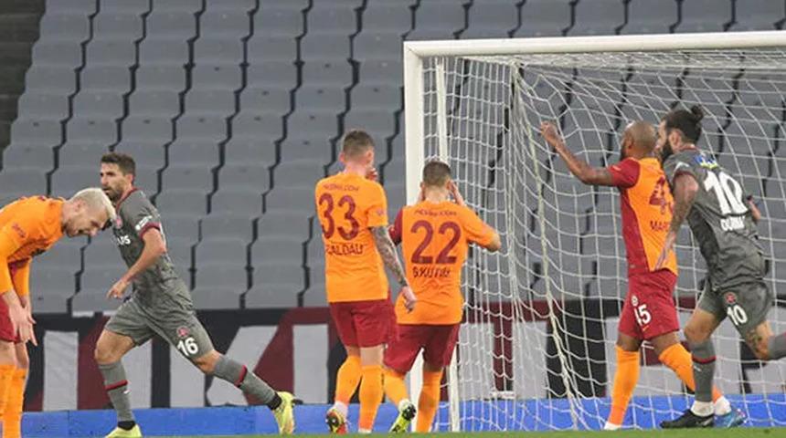 Emre Kılınç'a tepki yağıyor! İnanılmaz hata...