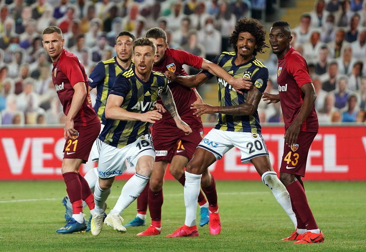 fenerbahce kayserispor maci genis ozeti fenerbahce kayserispor maci kac kac bitti