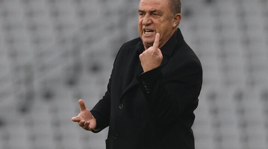 Fatih Terim: Hükmen istemem, tekrar edilsin