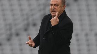 Fatih Terim: Hükmen istemem, tekrar edilsin