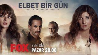 Elbet Bir Gün dizisi uyarlama mı? Elbet Bir Gün dizisi gerçek hayattan mı uyarlandı?
