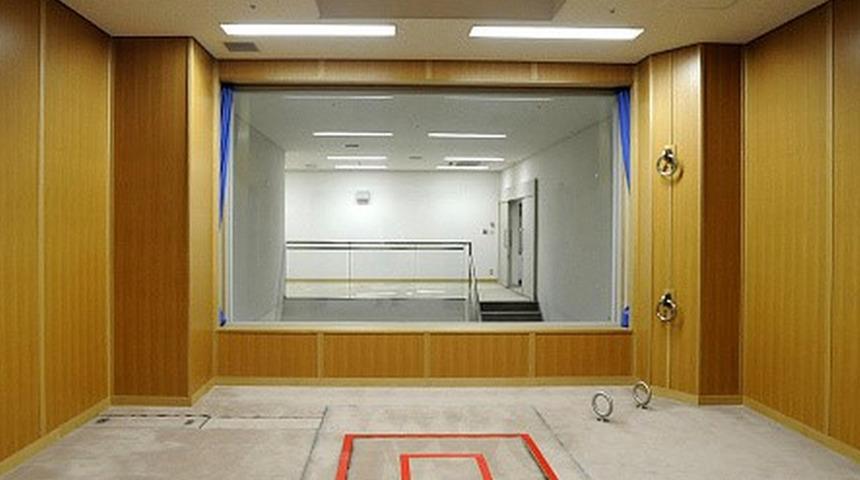 Japonya'da idam mahkumları 'son dakika' infazlarına karşı Adalet Bakanlığı'na dava açtı