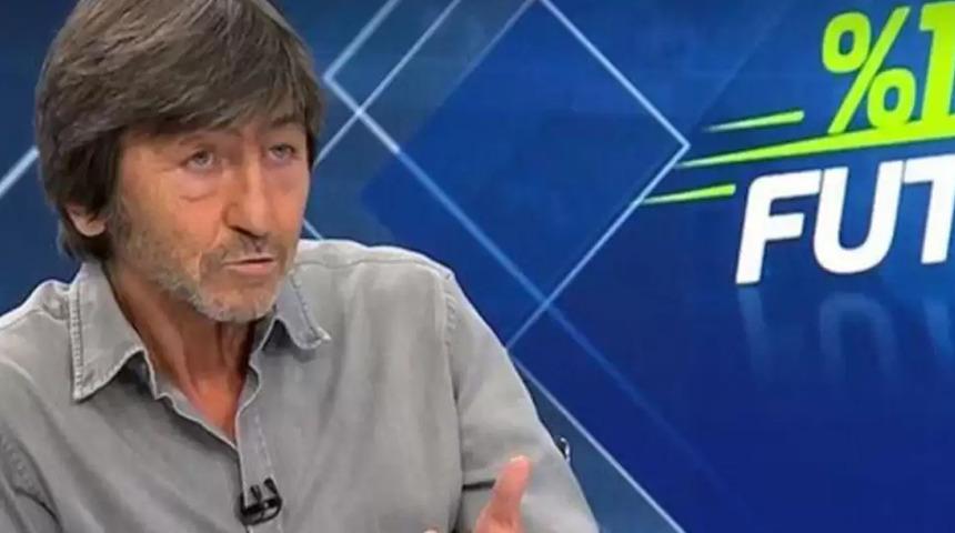 Rıdvan Dilmen: Altay Bayındır 4 ay yok